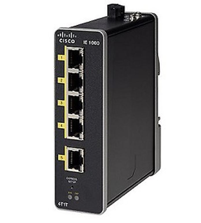 IE-1000-4T1T-LM