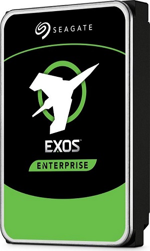 SEAGATE EXOS 7E8 1tb SATA 6Gb/s 3.5inch Hard drive - 2MN130-136