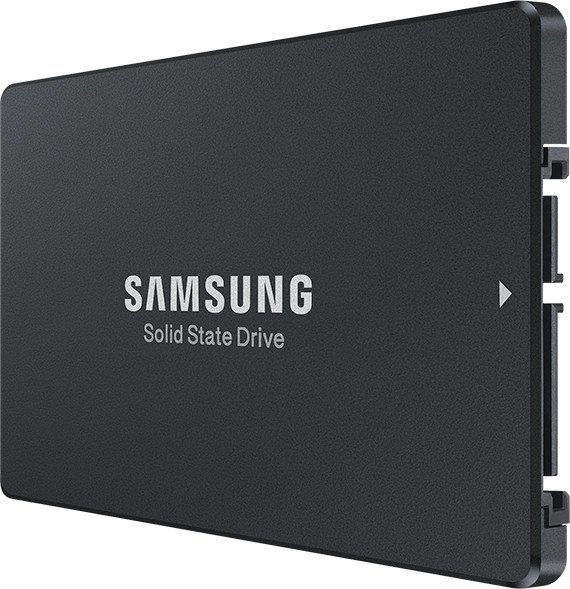 Samsung MZQLB1T9HAJR-00007 PM983 1.92TB Pci-E 3.0 X4 U.2 2.5