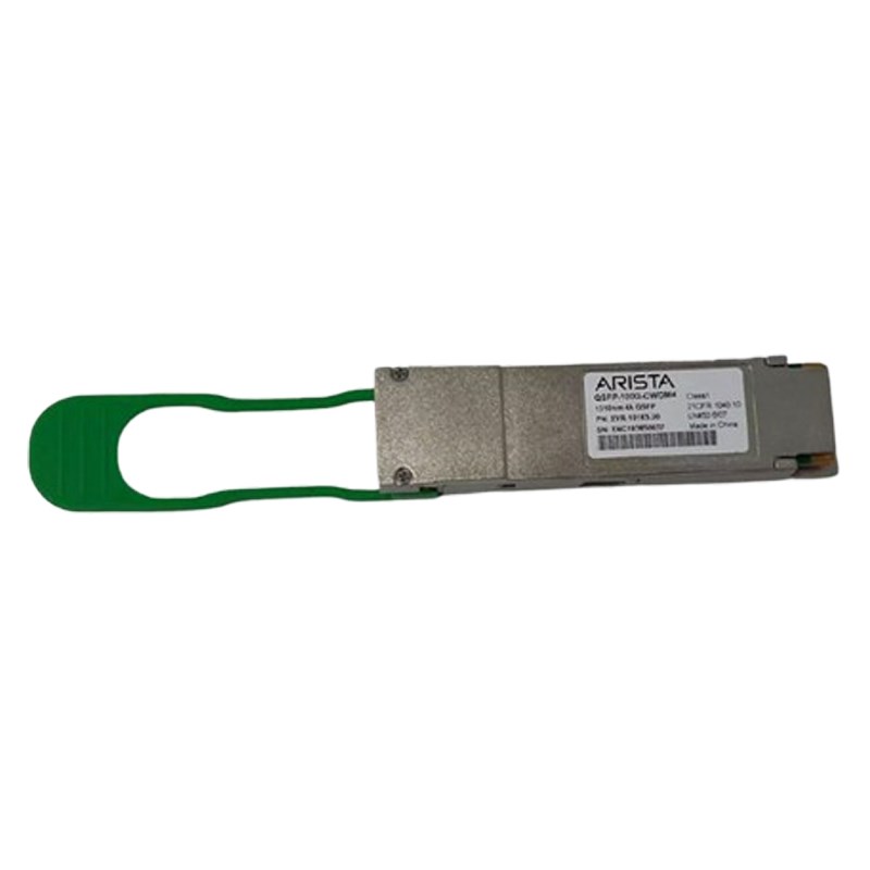 QSFP-100G-CWDM4