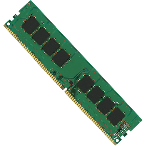 Micron MTA72ASS8G72LZ-3G2R2 64GB DDR4 3200MHz PC4-25600 ECC