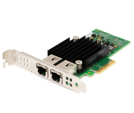 DELL 4V7G2 - X550-T2 10Gbps 2PORT 4V7G2 Per - Foto 6