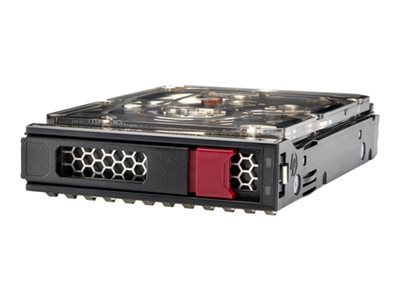 HPE P09155-B21 14TB 7.2k Rpm SAS 12g LP Helium 512e DS Hard Drive Refurbished