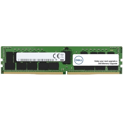 Dell FM38V 32GB DDR4 3200Mhz PC4-25600 Ecc Memory Brand New
