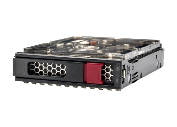 HPE P37668-001 18TB 7.2K Sas 12g Lff Lp 512e Ise Hard drive F/s