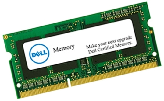 DELL Mémoires serveur (RAM), DDR4, 16Go, 2133MHz, SNP1R8CRC/16G-OEM