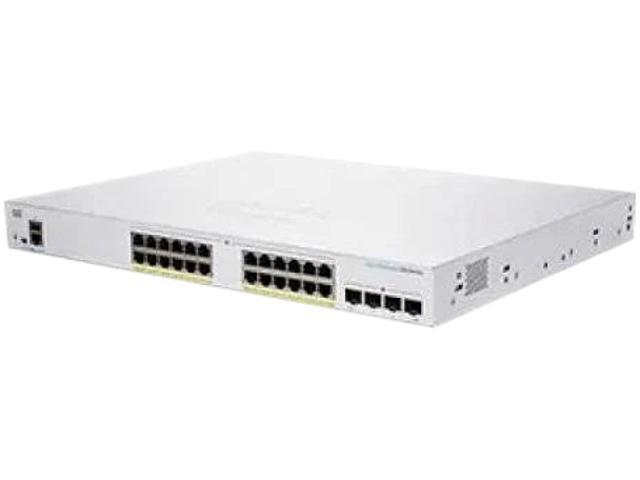 CBS250-24T-4X