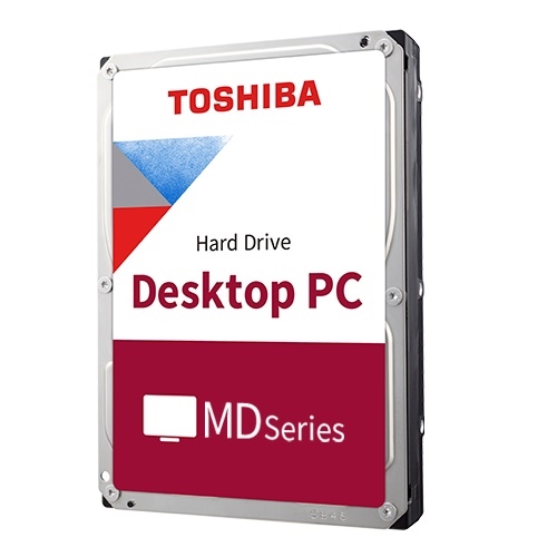 Toshiba Md08ada400e 4tb 7 2k 3 5inch Sata 6gb S 256mb 512e Hard Disk Drive Serversupply Com
