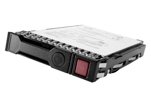 HPE P41560-001 3.2TB SAS 12G MU Sff Tlc DSF Solid State Drive