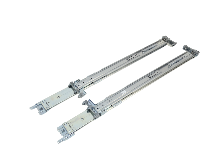 riel dell r740 r510 r520 r530 r540 r720 r730 r740... Dell T2FFD Sliding Rail Kit For R730, R530, R740, R740XD, R540, R7415 ...
