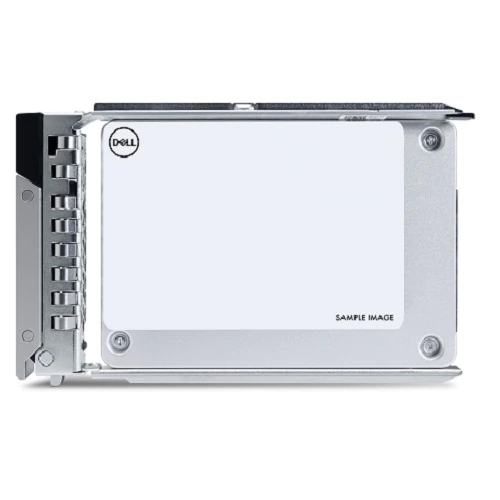 Dell 400-BJJT SSD SAS Read Intensive 12Gbps 512e Drive PM5-R - Dell 400-BJJT SSD SAS Read Intensive 12Gbps 512e Drive PM5-R -