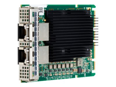 HPE P10101-001 Marvell QL41132HQRJ Ethernet 10Gb 2-port BASE-T 