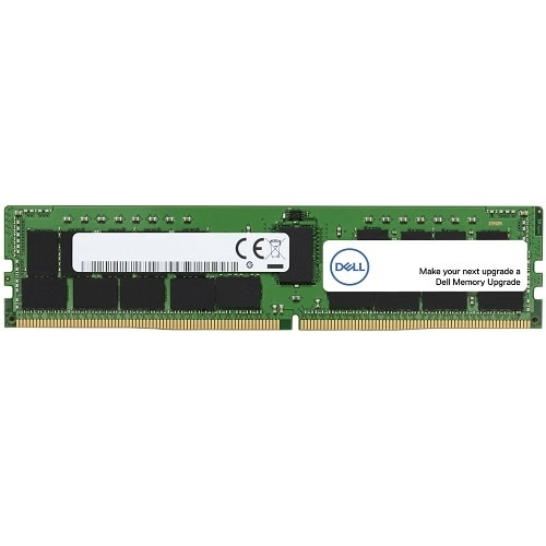 Glad linse Mark Dell SNPHTPJ7C/32G 32GB DDR4 2RX8 3200Mhz PC4-25600 Ecc Brand New -  ServerSupply.com