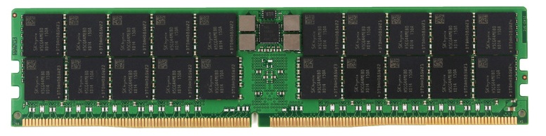 Hynix HMCG94MEBRA112N 64GB PC5-38400 DDR5 4800MT/s 2Rx4 ECC