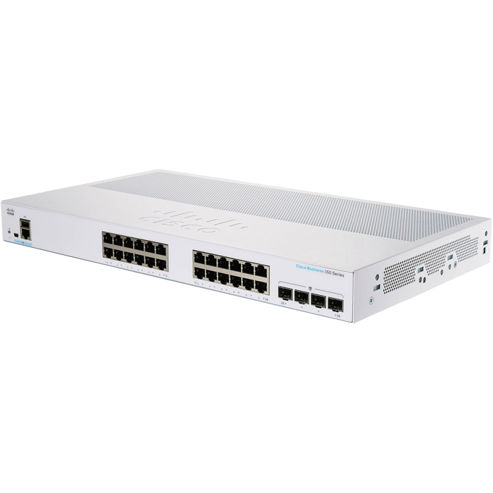 Switch Cisco Catalyst C1200-24T-4G Chính Hãng