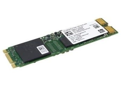 Dell 240GB SSD M.2 SATA 6Gbit/s Enhet - BOSS