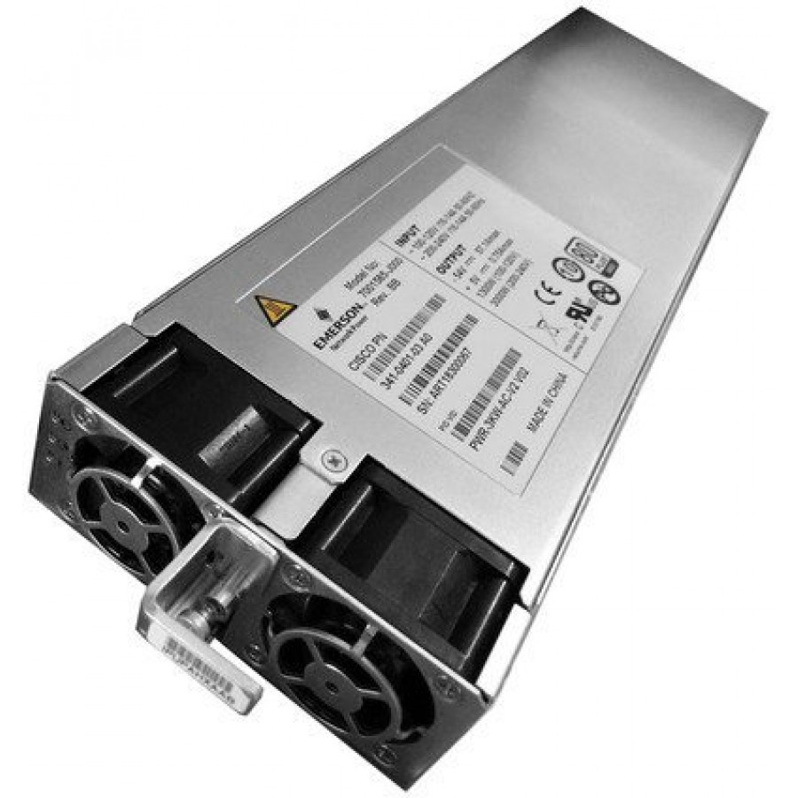 NC55-PWR-3KW-AC