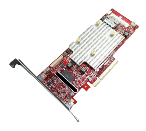 HPE P47620-001 SR308i-p Gen11 (8 Internal Lanes/2GB Cache) PCI Plug-in Storage Controller