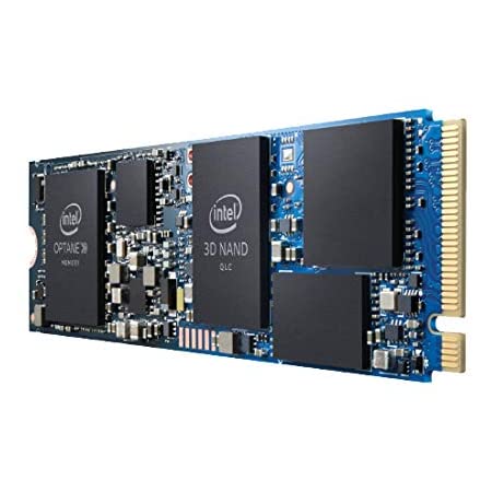 Intel SSDPEK1A118GA01 P1600X 118 GB Solid State Drive - M.2 2280 