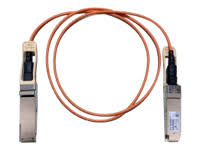 CISCO QSFP-H40G-AOC10M 40GBASE 10m Active Optical Cable