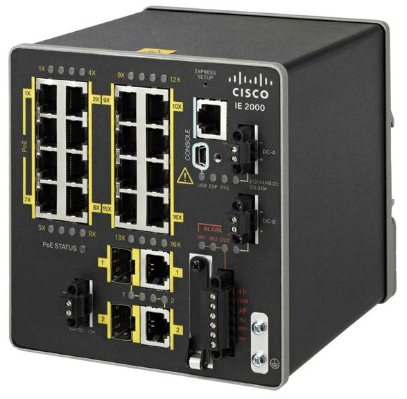 IE-2000-16TC-G-N