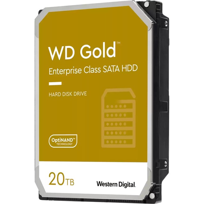 WD201KRYZ