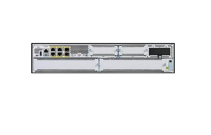 Cisco Systems C8300-2N2S-4T2X Cisco Catalyst C8300... - 通販 -  estrelaurbanismo.com.br