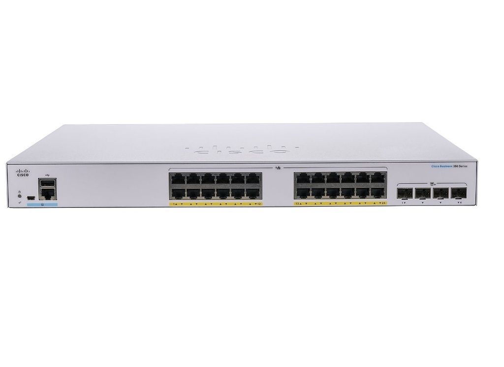 CBS350-24T-4X