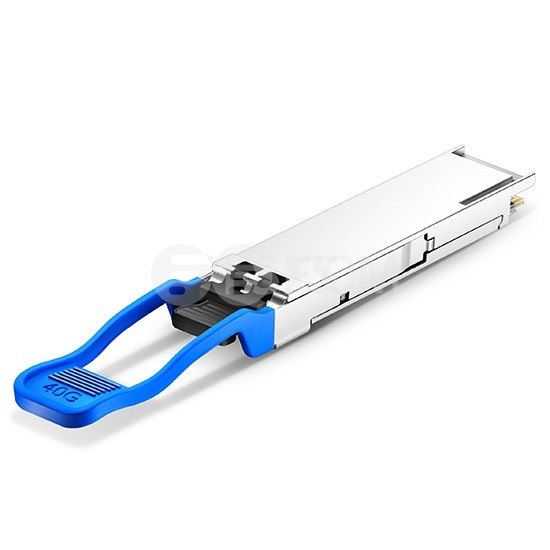 Cisco QSFP40GCSRS 40GBASE QSFP Transceiver Modules