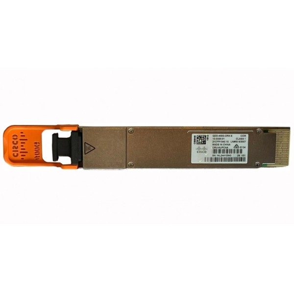 QDD-400G-DR4-S