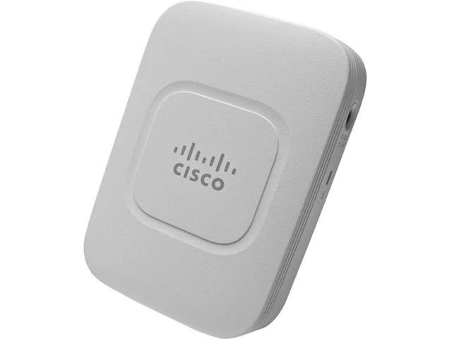 AIR SAP1602I E K9 Repasované Cisco AIR SAP1602I E K9 Repasované Cisco