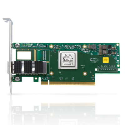 MCX653105A-ECAT