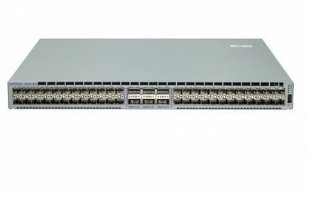 Arista DCS-7280SR3-48YC8-FLX-F Networks 7280SR3-48YC8 Ethernet Switch