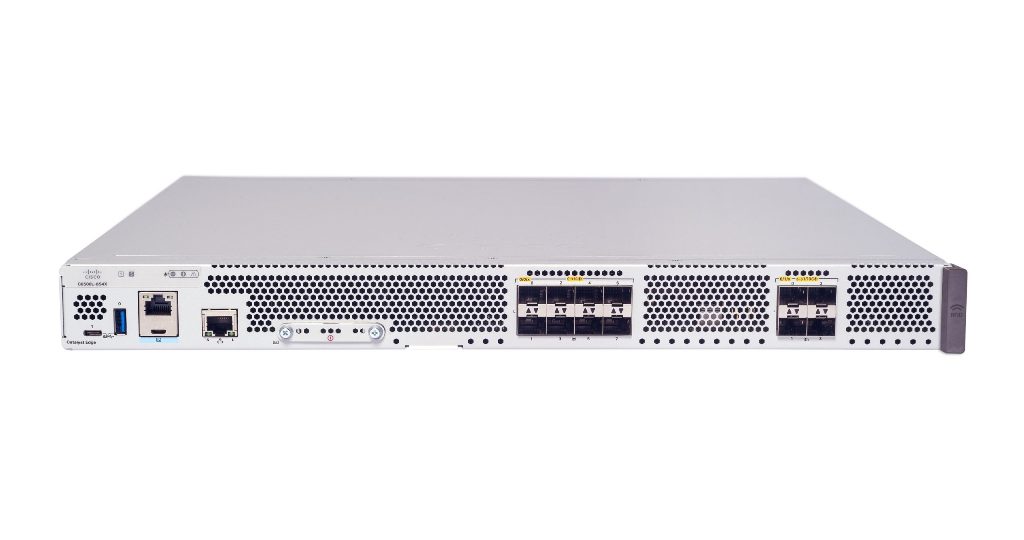 C8500L-8S4X