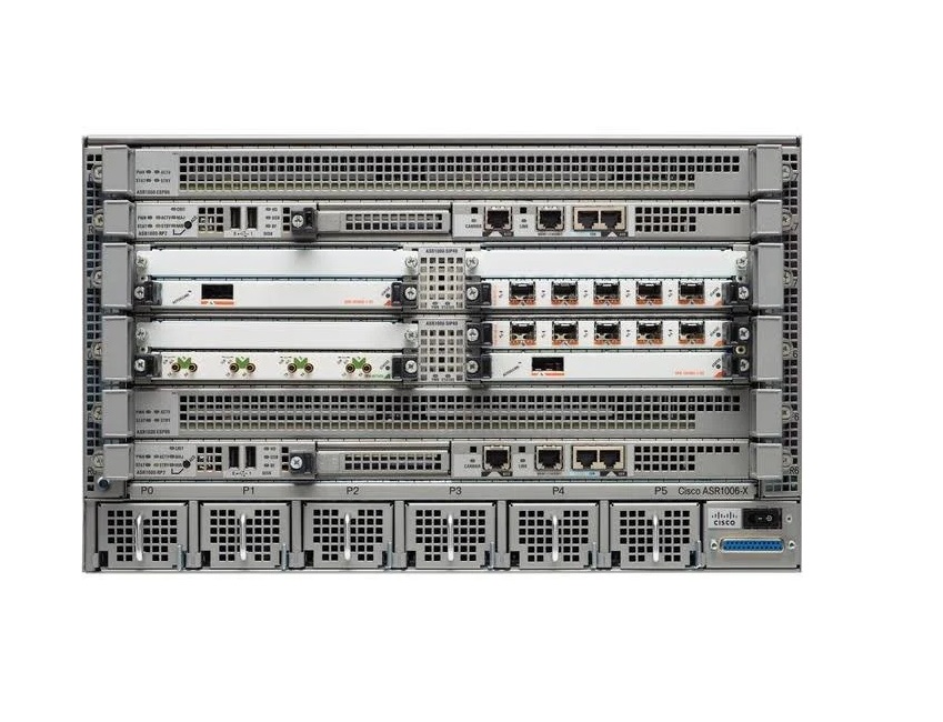 ASR1006-X