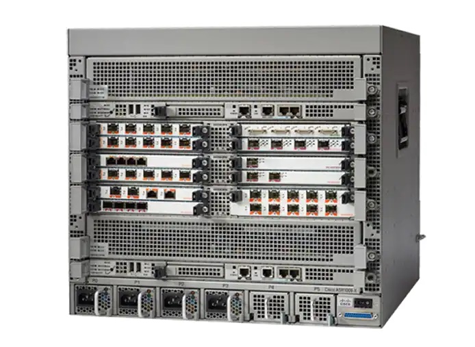 ASR1009-X
