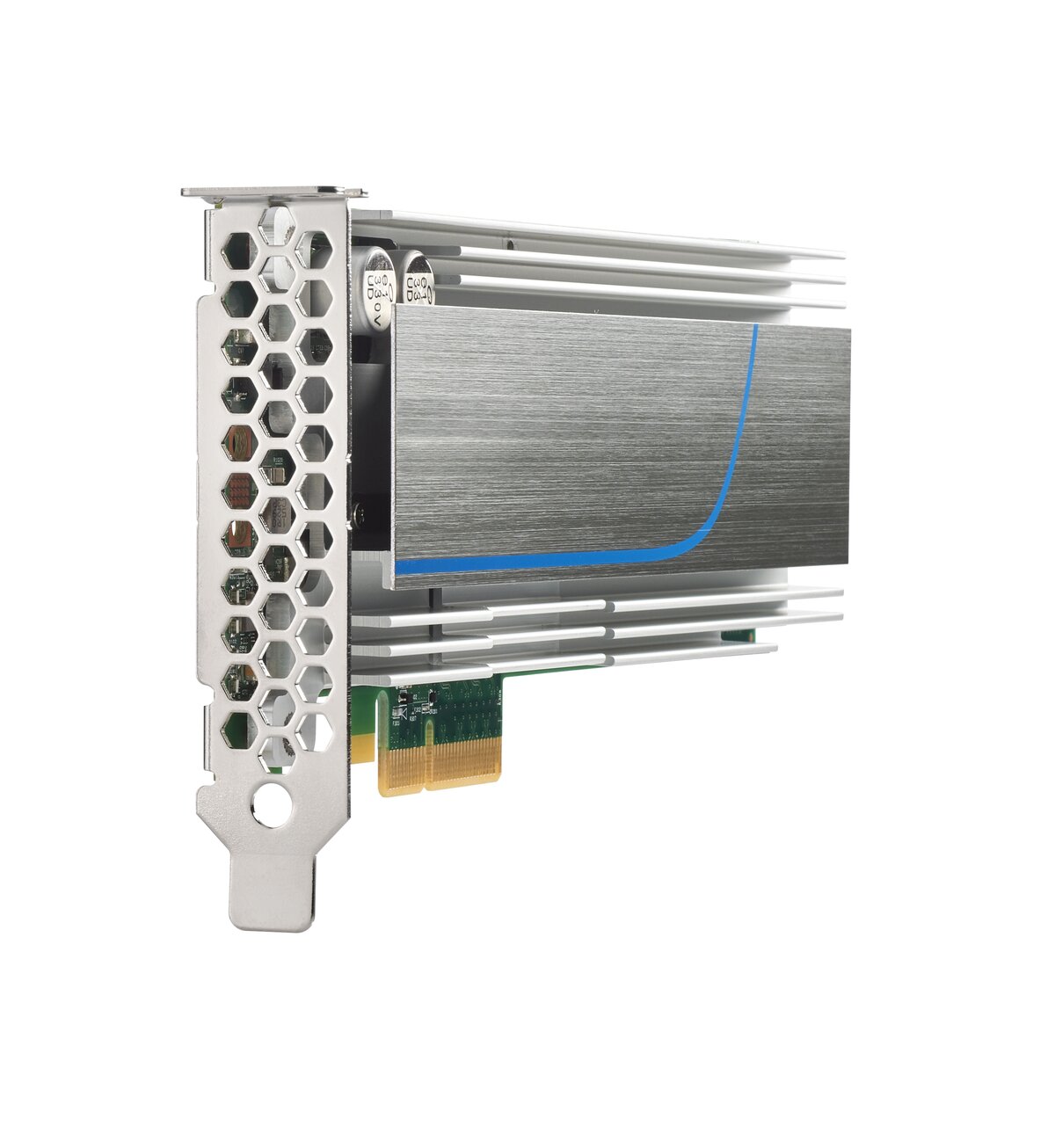 HPE P26936-B21 3.2TB Nvme x8 High Performance MU PM1735