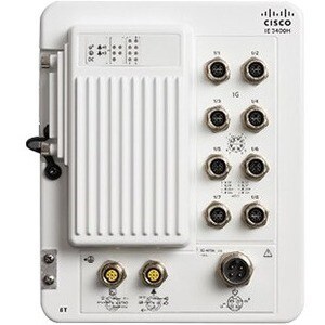 IE-3400H-8T-E