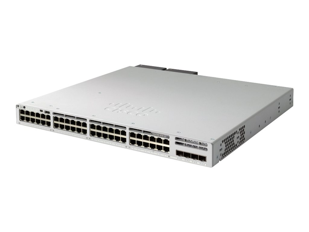C9300L-48UXG-4X-A
