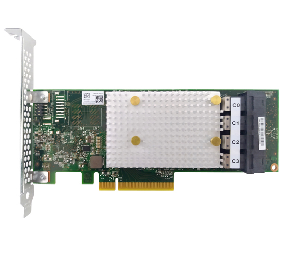 レノボ RAID 930-16i SATA/SAS 12Gb/s 01KN508 Lenovo 01KN508 930-16IaSATA/SAS 12Gb/s PCIe 3.0 x8 Storage