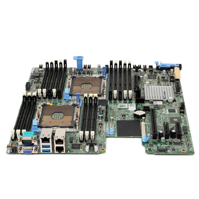 Dell 8CYF7 Motherboard For R440
