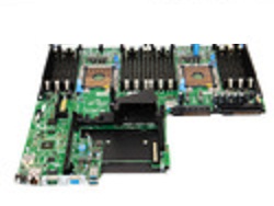 DELL H28RR Motherboard For R640