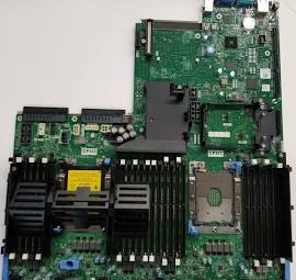 Dell WRPXK PowerEdge R740XD Motherboard