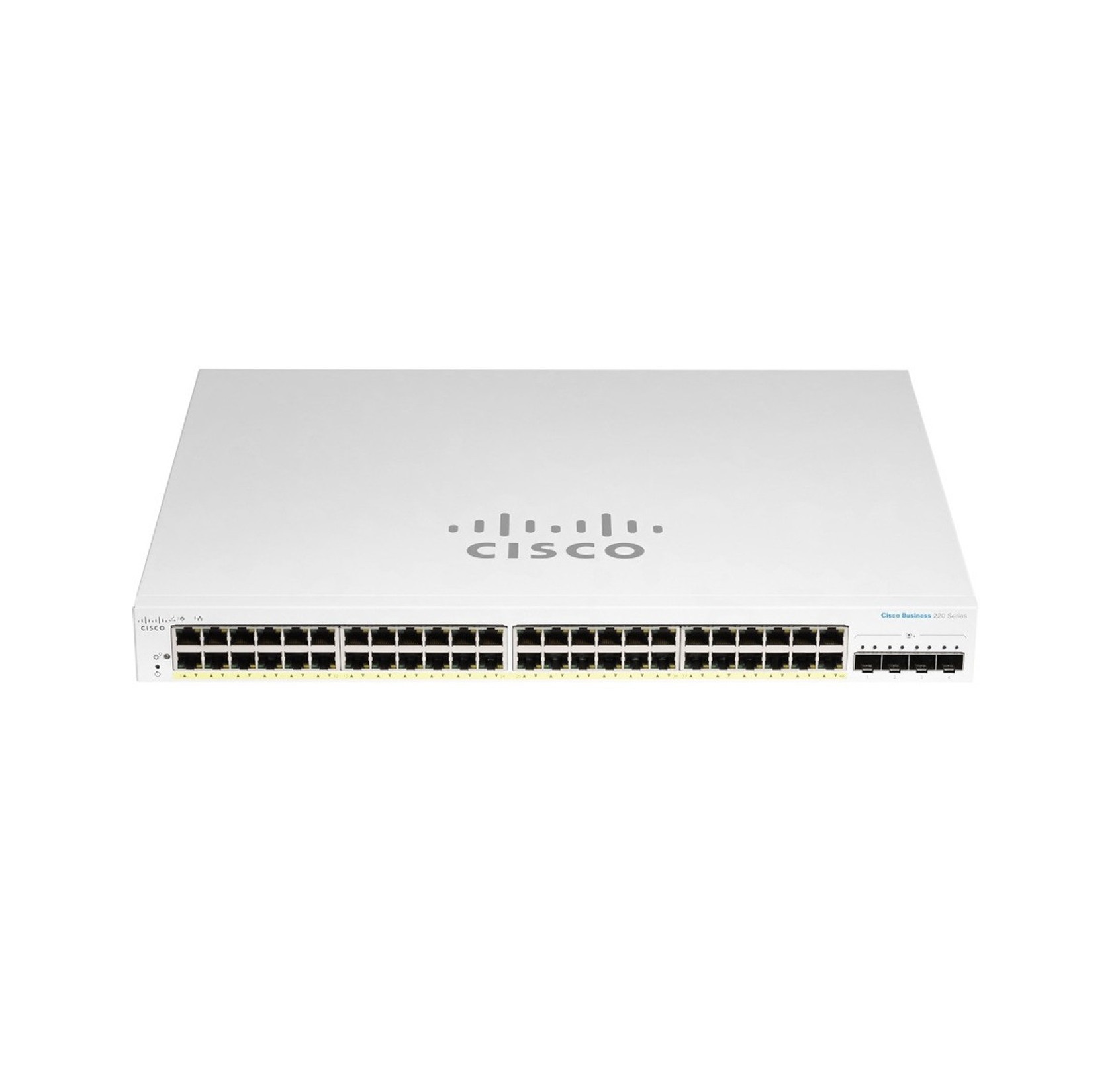 CBS220-48P-4G