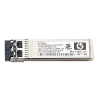 HPE QK724A B-Series 16GB SFP Short Wave Transceiver New 