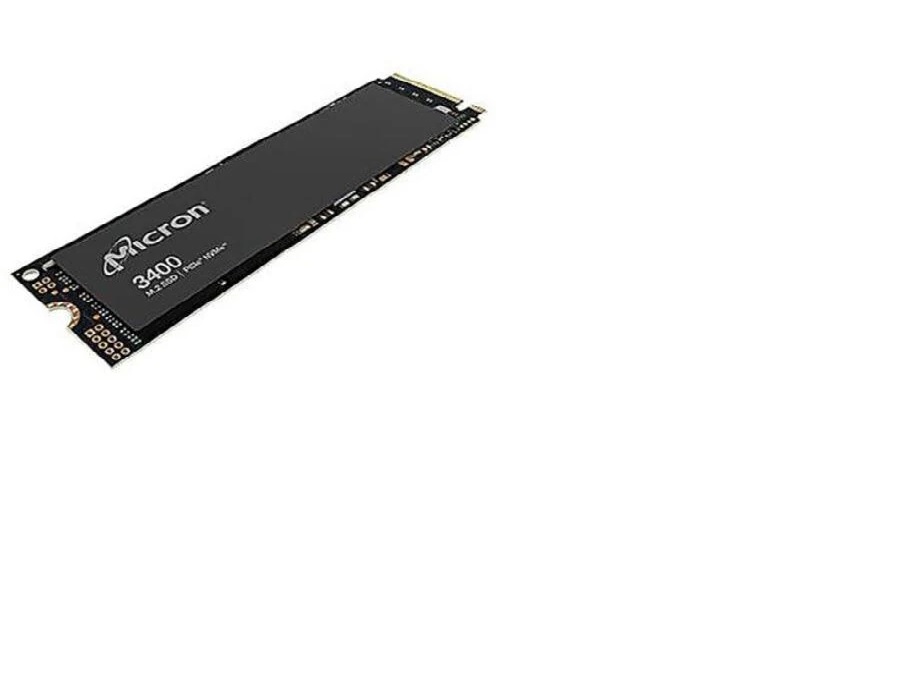 PC/タブレット PCパーツ MICRON MTFDKBA2T0TFH-1BC1AABYY 2TB M.2 2280 PCI Express 4.0 (NVMe 
