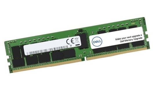 Dell Memory Upgrade - 16GB - 2RX8 DDR4 RDIMM 3200 MT/s