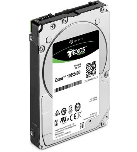 Seagate ST600MM0069 10K.9 600gb sas-12gbps 512n ise 2.5