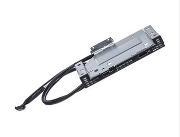 HPE 868000-B21 Display Port, USB, or Optical Drive Blank Kit - New