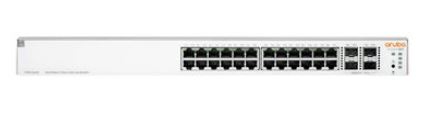 HPE JL684B Aruba Instant On 1930 24G Class4 PoE 4SFP/SFP+ 370W Switch 